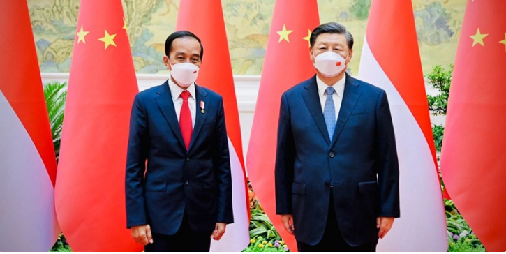 President Jokowi's Visit to East Asia Strengthens Economic Cooperation